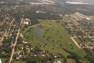 BAKER LAKE