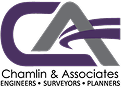Chamlin Associates logo