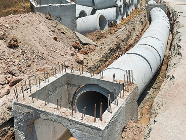 Drainage Systems