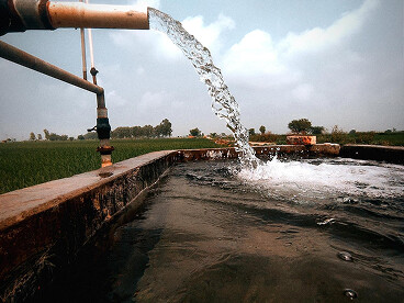 Sewer & Water Treatment