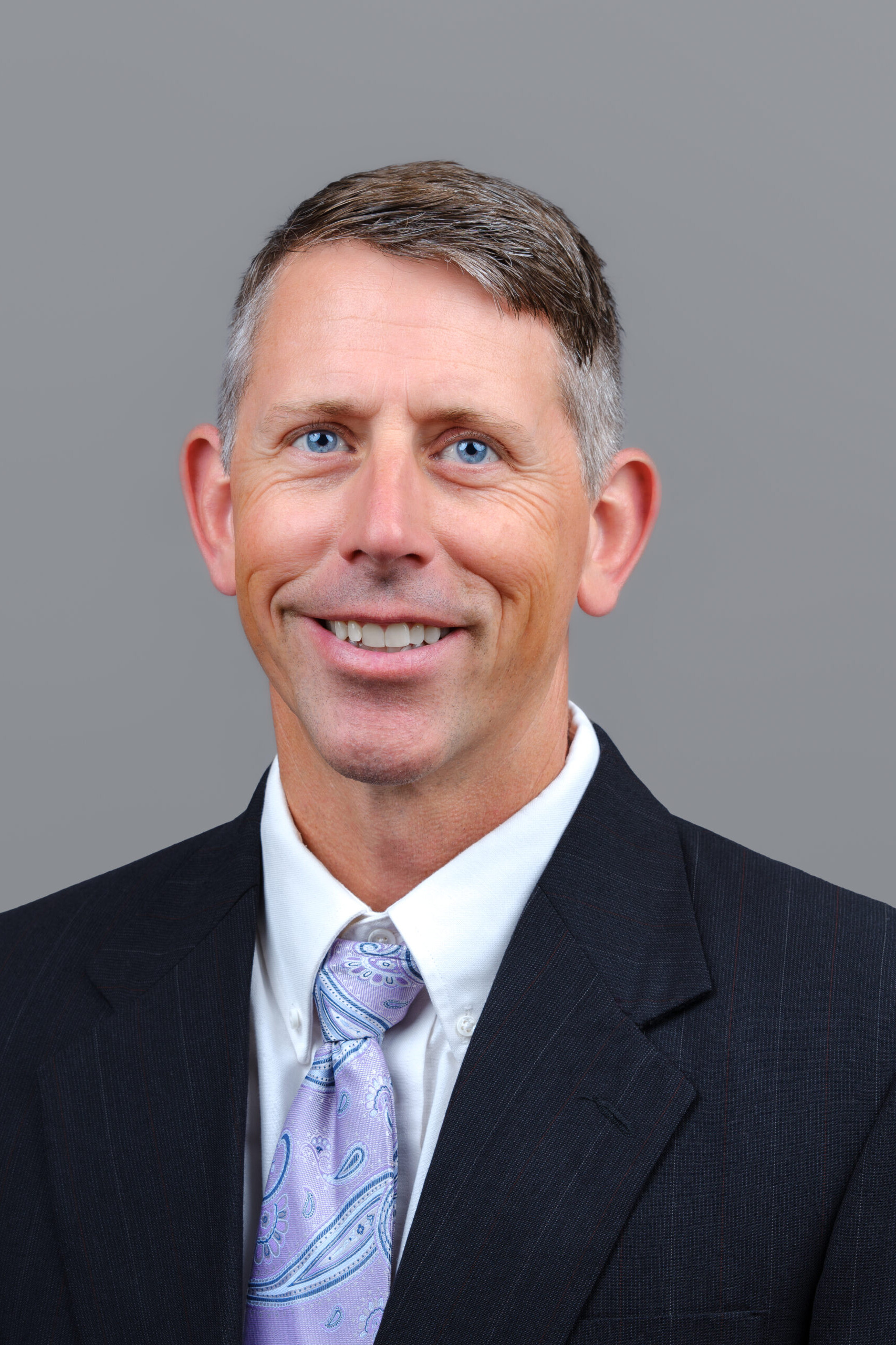 Headshots Casey McCollom