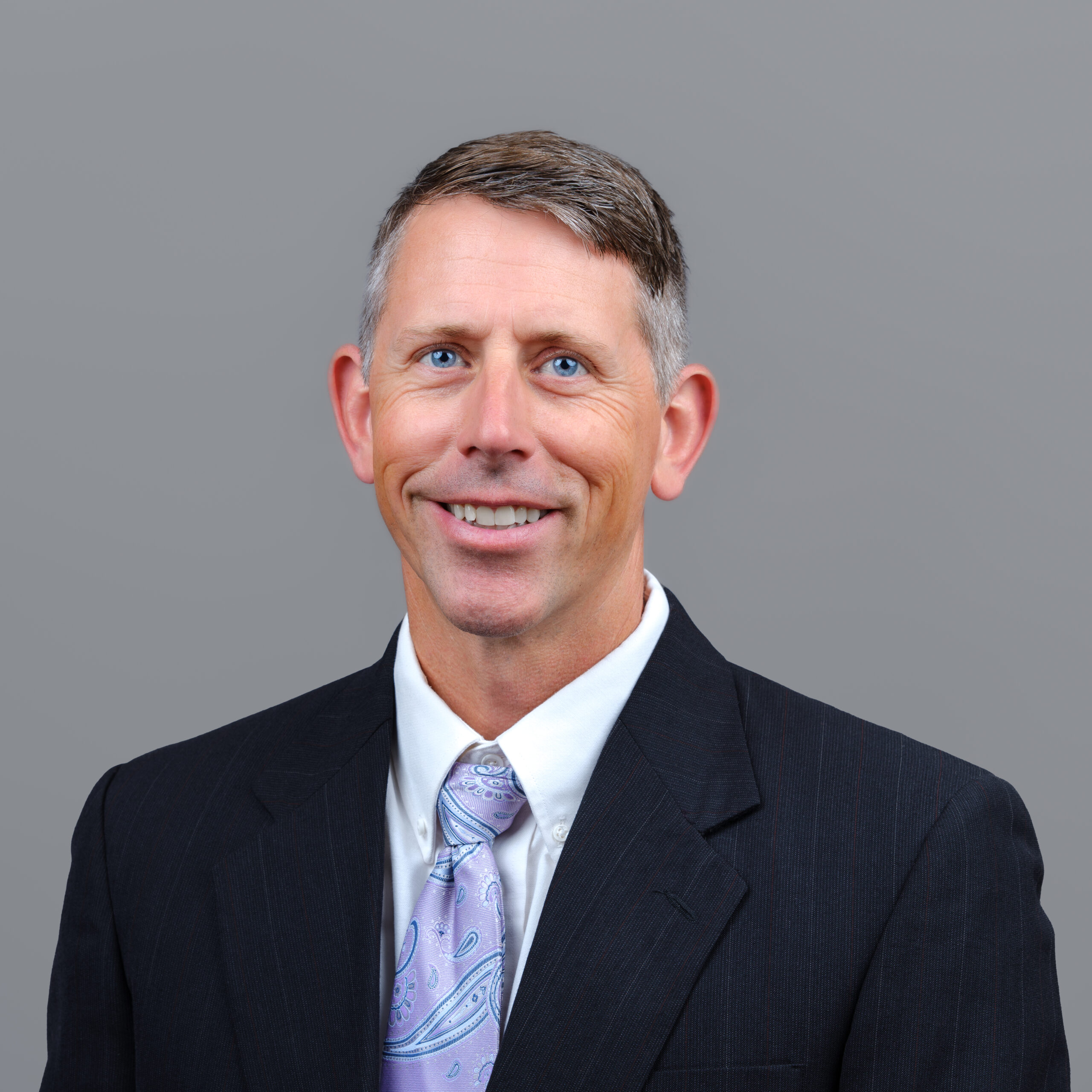 Headshots Casey McCollom