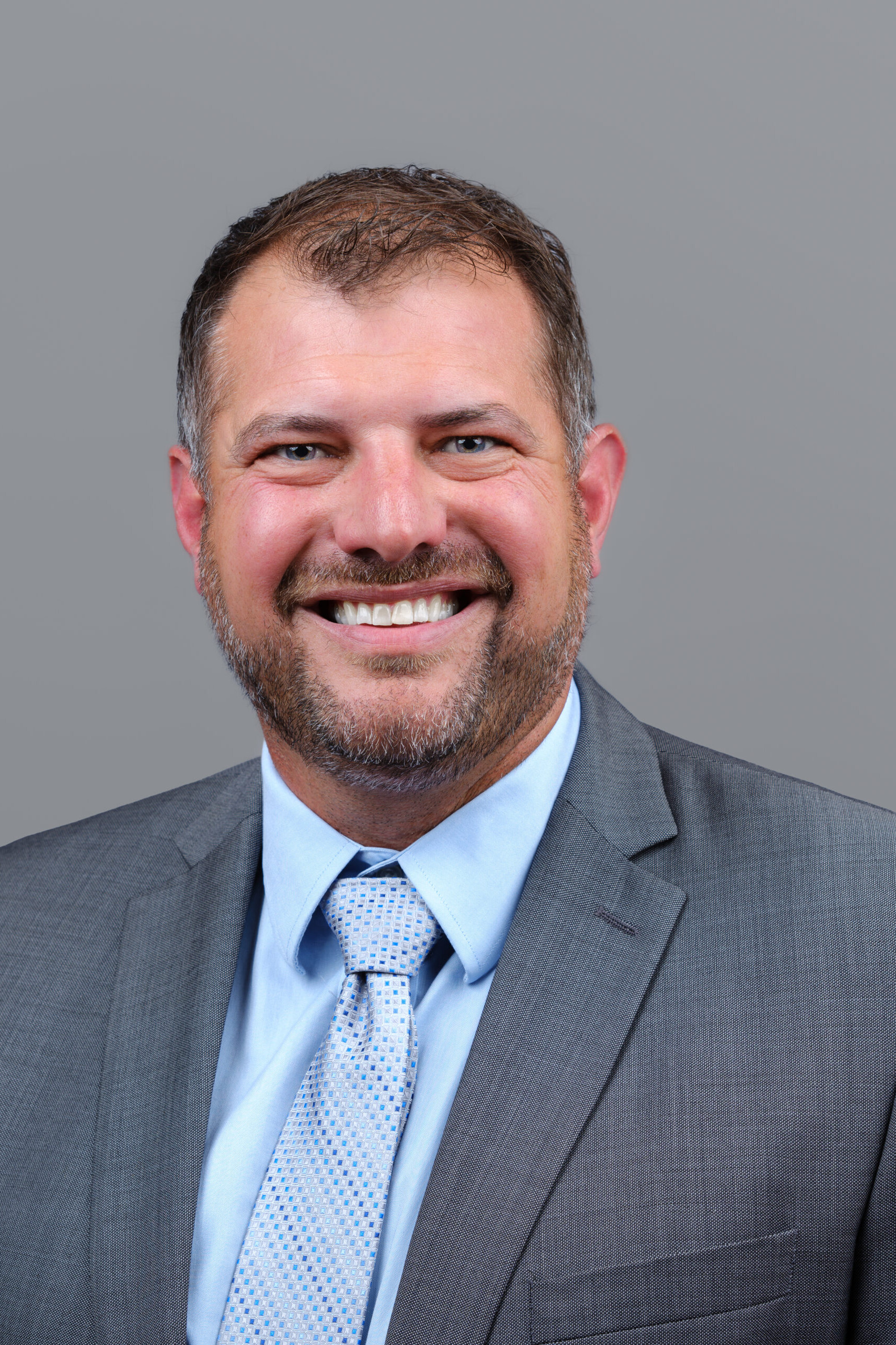 Headshots Ryan Hansen