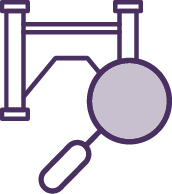 Website Icon Bridges Ensuring Bridge Integrity