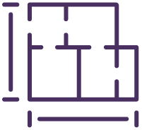 Website Icon Geographic Precise Infrastructure Mapping