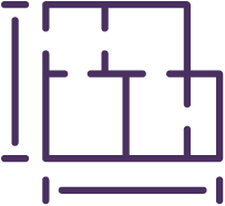 Website Icon Land Surveys Boundary Surveys