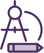 Website Icon Planning Strategic Development Planning