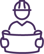 Website Icon Sewer Extensive Experience