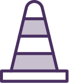 Website Icon Transportation Traffic Control